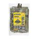 Тент MASTERTOOL КАМУФЛЯЖ 10х12 м 90 г/м² 79-8012, фото , зображення 4 | SNABZHENIE.com.ua