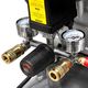 Компрессор 1.8кВт 230л/мин 8бар 24л (2 крана) SIGMA 7043131, фото , изображение 7 | SNABZHENIE.com.ua Компрессор 1.8кВт 230л/мин 8бар 24л (2 крана) SIGMA 7043131, фото , изображение 7 | SNABZHENIE.com.ua
