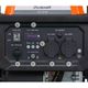 Инверторный бензиновый генератор UNICRAFT PG-I 35 SR, 3,5 кВт, фото , изображение 2 | SNABZHENIE.com.ua Инверторный бензиновый генератор UNICRAFT PG-I 35 SR, 3,5 кВт, фото , изображение 2 | SNABZHENIE.com.ua