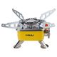 Газовая плита с пьезоподжигом SIGMA 2903531, фото , изображение 4 | SNABZHENIE.com.ua Газовая плита с пьезоподжигом SIGMA 2903531, фото , изображение 4 | SNABZHENIE.com.ua