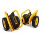 Тележка DEWALT DXWT-200 для груза 500 кг, фото , изображение 7 | SNABZHENIE.com.ua Тележка DEWALT DXWT-200 для груза 500 кг, фото , изображение 7 | SNABZHENIE.com.ua
