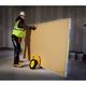 Тележка DEWALT DXWT-200 для груза 500 кг, фото , изображение 4 | SNABZHENIE.com.ua Тележка DEWALT DXWT-200 для груза 500 кг, фото , изображение 4 | SNABZHENIE.com.ua
