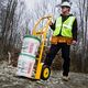 Тележка складская DEWALT DXWT-501 Steel, 300 кг, фото , изображение 4 | SNABZHENIE.com.ua Тележка складская DEWALT DXWT-501 Steel, 300 кг, фото , изображение 4 | SNABZHENIE.com.ua
