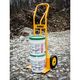 Тележка складская DEWALT DXWT-501 Steel, 300 кг, фото , изображение 5 | SNABZHENIE.com.ua Тележка складская DEWALT DXWT-501 Steel, 300 кг, фото , изображение 5 | SNABZHENIE.com.ua