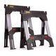 Складные козлы FatMax STANLEY 1-92-980, 2 шт, 703x329x849 мм, фото  | SNABZHENIE.com.ua Складные козлы FatMax STANLEY 1-92-980, 2 шт, 703x329x849 мм, фото  | SNABZHENIE.com.ua