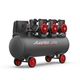 Компрессор безмасляный поршневой 100л, 3 кВт, 220 В AUARITA 2-1450X3F100, фото , изображение 2 | SNABZHENIE.com.ua Компрессор безмасляный поршневой 100л, 3 кВт, 220 В AUARITA 2-1450X3F100, фото , изображение 2 | SNABZHENIE.com.ua