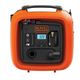 Компрессор автомобильный BLACK+DECKER ASI400, фото , изображение 2 | SNABZHENIE.com.ua Компрессор автомобильный BLACK+DECKER ASI400, фото , изображение 2 | SNABZHENIE.com.ua