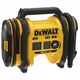 Компресор повітряний акумуляторний DeWALT DCC018N, фото  | SNABZHENIE.com.ua Компресор повітряний акумуляторний DeWALT DCC018N, фото  | SNABZHENIE.com.ua