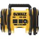 Компресор повітряний акумуляторний DeWALT DCC018N, фото , зображення 2 | SNABZHENIE.com.ua Компресор повітряний акумуляторний DeWALT DCC018N, фото , зображення 2 | SNABZHENIE.com.ua