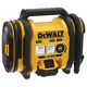 Компресор повітряний акумуляторний DeWALT DCC018N, фото , зображення 4 | SNABZHENIE.com.ua Компресор повітряний акумуляторний DeWALT DCC018N, фото , зображення 4 | SNABZHENIE.com.ua