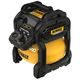Компресор повітряний акумуляторний DeWALT DCC1018N, фото , зображення 3 | SNABZHENIE.com.ua Компресор повітряний акумуляторний DeWALT DCC1018N, фото , зображення 3 | SNABZHENIE.com.ua