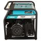Генератор бензиновый 6.0/6.5 кВт 4-такта с АВР SIGMA, фото , изображение 5 | SNABZHENIE.com.ua Генератор бензиновый 6.0/6.5 кВт 4-такта с АВР SIGMA, фото , изображение 5 | SNABZHENIE.com.ua