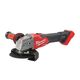 Угловая шлифмашина MILWAUKEE M18 FSAGV125XB-0, аккумуляторная, 125 мм, фото , изображение 3 | SNABZHENIE.com.ua Угловая шлифмашина MILWAUKEE M18 FSAGV125XB-0, аккумуляторная, 125 мм, фото , изображение 3 | SNABZHENIE.com.ua