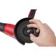 Угловая шлифмашина MILWAUKEE M18 FSAGV125XB-0, аккумуляторная, 125 мм, фото , изображение 6 | SNABZHENIE.com.ua Угловая шлифмашина MILWAUKEE M18 FSAGV125XB-0, аккумуляторная, 125 мм, фото , изображение 6 | SNABZHENIE.com.ua