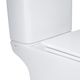 Унитаз-компакт Qtap Presto Quadro безободковый с сиденьем Soft-close, фото , изображение 6 | SNABZHENIE.com.ua Унитаз-компакт Qtap Presto Quadro безободковый с сиденьем Soft-close, фото , изображение 6 | SNABZHENIE.com.ua