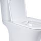 Унитаз-компакт Qtap Presto Quadro безободковый с сиденьем Soft-close, фото , изображение 7 | SNABZHENIE.com.ua Унитаз-компакт Qtap Presto Quadro безободковый с сиденьем Soft-close, фото , изображение 7 | SNABZHENIE.com.ua
