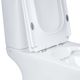 Унитаз-компакт Qtap Presto Quadro безободковый с сиденьем Soft-close, фото , изображение 8 | SNABZHENIE.com.ua Унитаз-компакт Qtap Presto Quadro безободковый с сиденьем Soft-close, фото , изображение 8 | SNABZHENIE.com.ua