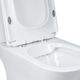 Унитаз-компакт Qtap Presto Quadro безободковый с сиденьем Soft-close, фото , изображение 9 | SNABZHENIE.com.ua Унитаз-компакт Qtap Presto Quadro безободковый с сиденьем Soft-close, фото , изображение 9 | SNABZHENIE.com.ua