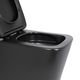 Унітаз підвісний Qtap Tern New Ultra Quiet з сидінням Soft-Close MATT BLACK QT17332303ASMB, фото , зображення 5 | SNABZHENIE.com.ua Унітаз підвісний Qtap Tern New Ultra Quiet з сидінням Soft-Close MATT BLACK QT17332303ASMB, фото , зображення 5 | SNABZHENIE.com.ua