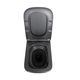 Унітаз підвісний Qtap Tern New Ultra Quiet з сидінням Soft-Close MATT BLACK QT17332303ASMB, фото , зображення 6 | SNABZHENIE.com.ua Унітаз підвісний Qtap Tern New Ultra Quiet з сидінням Soft-Close MATT BLACK QT17332303ASMB, фото , зображення 6 | SNABZHENIE.com.ua