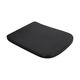 Унітаз підвісний Qtap Tern New Ultra Quiet з сидінням Soft-Close MATT BLACK QT17332303ASMB, фото , зображення 7 | SNABZHENIE.com.ua Унітаз підвісний Qtap Tern New Ultra Quiet з сидінням Soft-Close MATT BLACK QT17332303ASMB, фото , зображення 7 | SNABZHENIE.com.ua