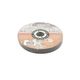 Диск абразивный отрезной для металла и нержавеющей стали GRANITE PROFI +30 125х1.2х22.2 мм 10 шт, фото , изображение 2 | SNABZHENIE.com.ua Диск абразивный отрезной для металла и нержавеющей стали GRANITE PROFI +30 125х1.2х22.2 мм 10 шт, фото , изображение 2 | SNABZHENIE.com.ua