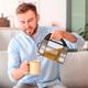 Электрочайник BLACK+DECKER BXKE2205E, фото , изображение 10 | SNABZHENIE.com.ua Электрочайник BLACK+DECKER BXKE2205E, фото , изображение 10 | SNABZHENIE.com.ua