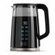 Электрочайник BLACK+DECKER BXKE2206E, фото  | SNABZHENIE.com.ua Электрочайник BLACK+DECKER BXKE2206E, фото  | SNABZHENIE.com.ua