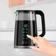 Электрочайник BLACK+DECKER BXKE2206E, фото , изображение 2 | SNABZHENIE.com.ua Электрочайник BLACK+DECKER BXKE2206E, фото , изображение 2 | SNABZHENIE.com.ua