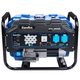 Газово-бензиновый генератор EnerSol EPG-2800SL - 2800 Вт, фото  | SNABZHENIE.com.ua Газово-бензиновый генератор EnerSol EPG-2800SL - 2800 Вт, фото  | SNABZHENIE.com.ua
