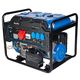 Генератор бензиновый EnerSol EPG-7500TEA, фото , изображение 2 | SNABZHENIE.com.ua Генератор бензиновый EnerSol EPG-7500TEA, фото , изображение 2 | SNABZHENIE.com.ua