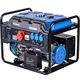 Генератор бензиновый EnerSol EPG-7500TE, фото , изображение 2 | SNABZHENIE.com.ua Генератор бензиновый EnerSol EPG-7500TE, фото , изображение 2 | SNABZHENIE.com.ua