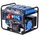 Генератор бензиновый EnerSol EPG-8500UE, фото , изображение 2 | SNABZHENIE.com.ua Генератор бензиновый EnerSol EPG-8500UE, фото , изображение 2 | SNABZHENIE.com.ua