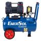 Компрессор безмасляный EnerSol ES-AC285-24-2OF, 24 л, фото  | SNABZHENIE.com.ua Компрессор безмасляный EnerSol ES-AC285-24-2OF, 24 л, фото  | SNABZHENIE.com.ua