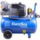 Компрессор воздушный поршневой EnerSol ES-AC350-50-2, 50 л, фото , изображение 2 | SNABZHENIE.com.ua Компрессор воздушный поршневой EnerSol ES-AC350-50-2, 50 л, фото , изображение 2 | SNABZHENIE.com.ua