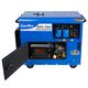 Генератор дизельный EnerSol SKDS-7EBA, фото , изображение 2 | SNABZHENIE.com.ua Генератор дизельный EnerSol SKDS-7EBA, фото , изображение 2 | SNABZHENIE.com.ua