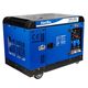 Генератор дизельний EnerSol SKDS-8EBA, фото , зображення 3 | SNABZHENIE.com.ua Генератор дизельний EnerSol SKDS-8EBA, фото , зображення 3 | SNABZHENIE.com.ua