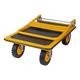 Грузовая тележка-платформа DeWALT DXWT-504, фото , изображение 2 | SNABZHENIE.com.ua Грузовая тележка-платформа DeWALT DXWT-504, фото , изображение 2 | SNABZHENIE.com.ua