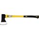 Сокира будівельна VOREL : 1,25 кг. фіберглас.ручка, TUV/GS [6/240], фото  | SNABZHENIE.com.ua