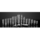Корончатое сверло FS CUT Weldon19 HSS 29x50 мм F195029, фото , изображение 5 | SNABZHENIE.com.ua Корончатое сверло FS CUT Weldon19 HSS 29x50 мм F195029, фото , изображение 5 | SNABZHENIE.com.ua