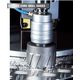 Твердосплавное корончатое сверло 44x55 мм Carbide ТСТ (HM) Weldon19 BDS Maschinen HKL 044, фото , изображение 4 | SNABZHENIE.com.ua Твердосплавное корончатое сверло 44x55 мм Carbide ТСТ (HM) Weldon19 BDS Maschinen HKL 044, фото , изображение 4 | SNABZHENIE.com.ua