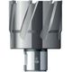 Твердосплавное корончатое сверло 63x55 мм Carbide ТСТ (HM) Weldon32 BDS Maschinen HKL 063, фото , изображение 2 | SNABZHENIE.com.ua Твердосплавное корончатое сверло 63x55 мм Carbide ТСТ (HM) Weldon32 BDS Maschinen HKL 063, фото , изображение 2 | SNABZHENIE.com.ua