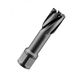 Твердосплавне корончате свердло Weldon 19 TCT (НМ) 20x50 мм FS CUT F195020T, фото , зображення 2 | SNABZHENIE.com.ua Твердосплавне корончате свердло Weldon 19 TCT (НМ) 20x50 мм FS CUT F195020T, фото , зображення 2 | SNABZHENIE.com.ua