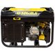 Бензиновий генератор 2.5/2.8кВт 4-х тактний ручний запуск Pro-S SIGMA (5710521), фото , зображення 4 | SNABZHENIE.com.ua