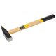 Молоток 300г слюсарний дерев'яна ручка (дуб) SIGMA (4316331), фото , зображення 2 | SNABZHENIE.com.ua