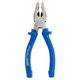 Плоскогубці 160мм сині SIGMA (4341161), фото , зображення 5 | SNABZHENIE.com.ua
