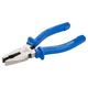 Плоскогубці 160мм сині SIGMA (4341161), фото , зображення 8 | SNABZHENIE.com.ua