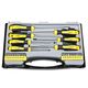 Набор отверток и бит 27 шт CrV (кейс) SIGMA, фото , изображение 4 | SNABZHENIE.com.ua