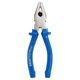 Плоскогубці 160мм сині SIGMA (4341161), фото , зображення 4 | SNABZHENIE.com.ua