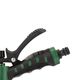 Набір поливальний: шланг спіральний 15м + пістолет-розпилювач 7-ми режимний GRAD (5019075), фото , зображення 8 | SNABZHENIE.com.ua